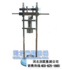 土工合成材料淤堵试验仪 原理、应用与高清图鉴