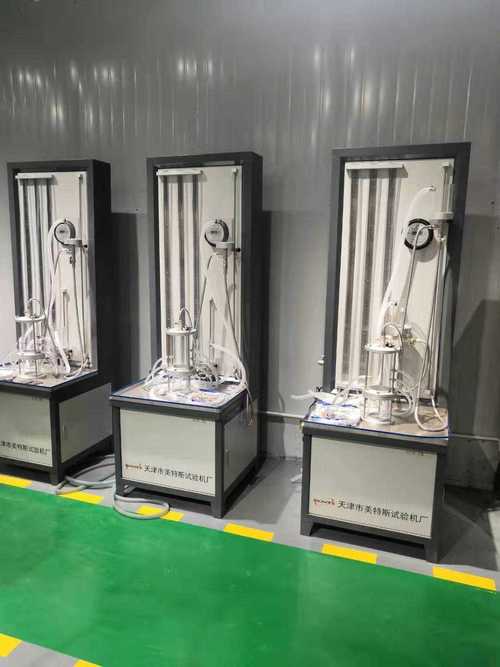 土工布淤堵试验仪 原理、应用与操作指南